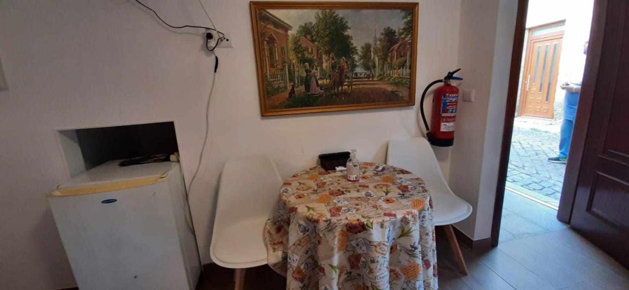 Casa Das Matriarcas - Casa Da Avo Benvinda Belmonte  Eksteriør billede